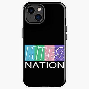 The Try Guys Cases - Miles Nation - Try Guys iPhone Tough Case RB2510