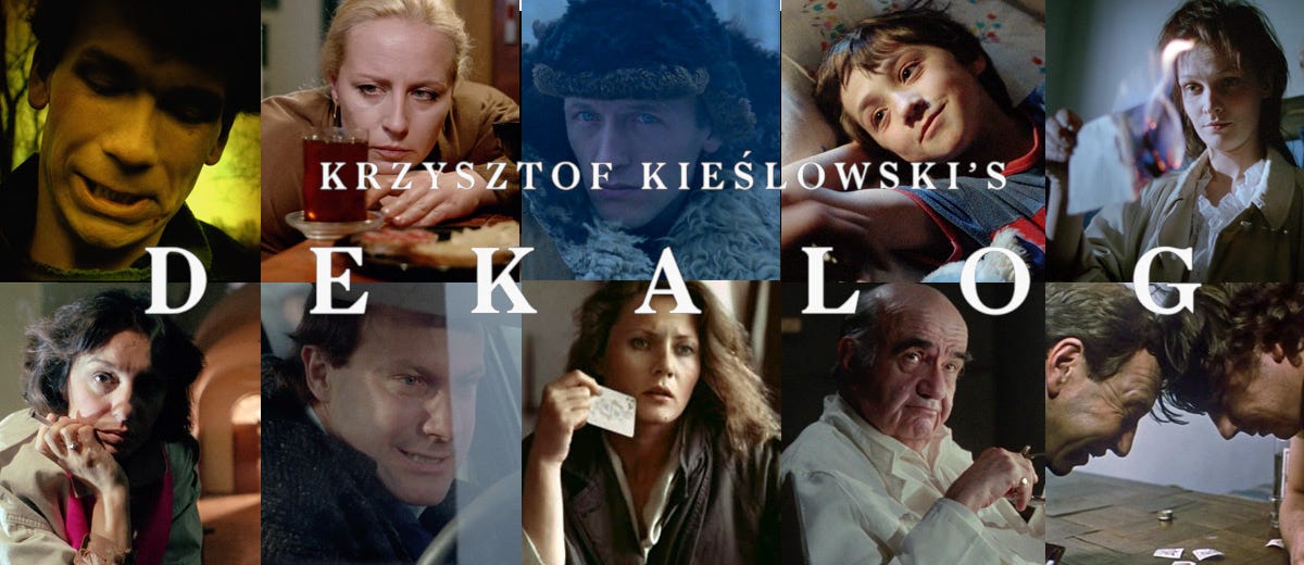 Must-Have Dekalog Official Merch for Every True TV Show Fan