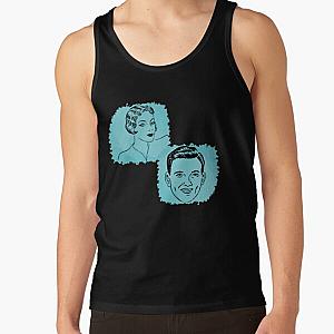 The Try Guys Tank Tops - Try Guys: Colours ned fulmer great gift Clasic t-chert Tank Top RB2510