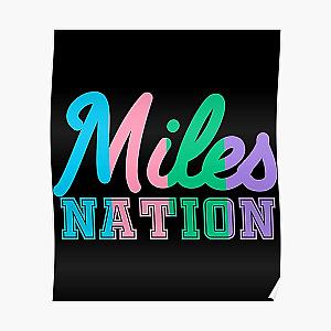 The Try Guys Posters - Miles Nation Try Guys Fan Art         Poster RB2510