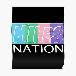 The Try Guys Posters - Miles Nation - Try Guys Poster RB2510