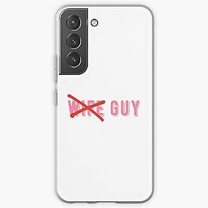 The Try Guys Cases - Anti-Wife Guy, Try Guys  Samsung Galaxy Soft Case RB2510