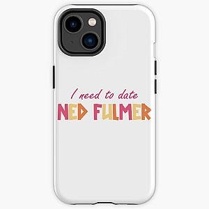 The Try Guys Cases - I need to date NED FULMER Long  iPhone Tough Case RB2510