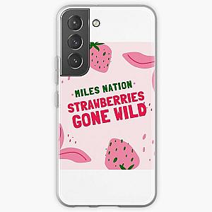 The Try Guys Cases - The Try Guys Miles Nation Advice that will go for Miles Samsung Galaxy Soft Case RB2510