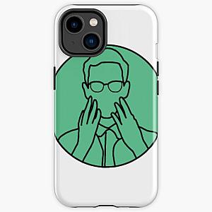 The Try Guys Cases - The Try Guys: Zach iPhone Tough Case RB2510