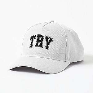 The Try Guys Hats &amp; Caps - The Try Guys Merch Try Cap