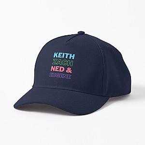 The Try Guys Hats &amp; Caps - The Try Guys Cap