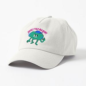 The Try Guys Hats &amp; Caps - Try Again Cap