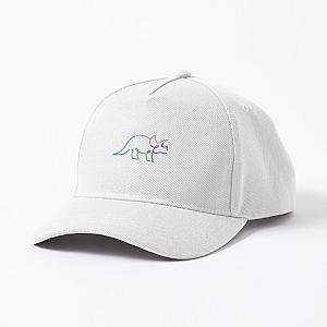 The Try Guys Hats &amp; Caps - The Try Guys Triceratops Cap
