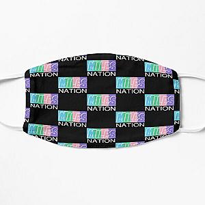 The Try Guys Face Masks - Miles Nation - Try Guys Flat Mask RB2510