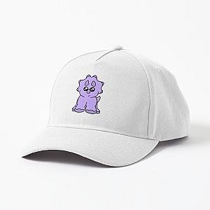 The Try Guys Hats &amp; Caps - Purple Tri Guy Cap