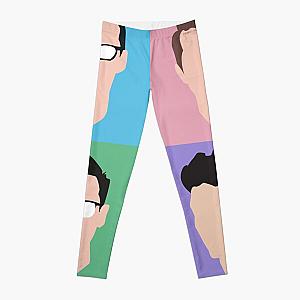 The Try Guys Leggings - The Try Guys Leggings RB2510