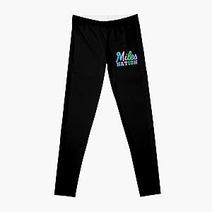 The Try Guys Leggings - Miles Nation Try Guys Fan Art         Leggings RB2510