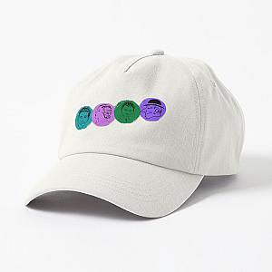 The Try Guys Hats &amp; Caps - TRY guys colores ned fulmer Cap