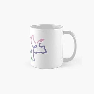 The Try Guys Mugs - The Try Guys Triceratops Classic Mug RB2510