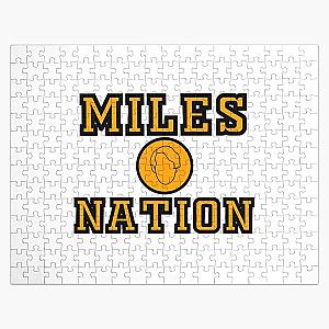 The Try Guys Puzzles - Miles Nation Try Guys Fan Art Jigsaw Puzzle RB2510
