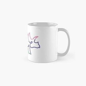 The Try Guys Mugs - The  Try Guys Triceratops Classic Mug RB2510