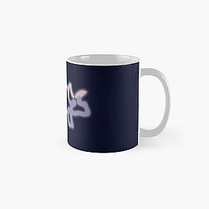 The Try Guys Mugs - The Try Guys Triceratops - Glowing Effect Classic Mug RB2510