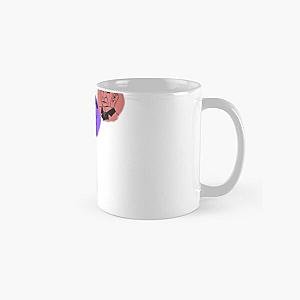 The Try Guys Mugs - TRY guys colores ned fulmer tshirt Classic Mug RB2510