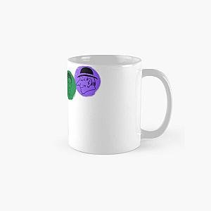The Try Guys Mugs - TRY guys colores ned fulmer stickers tshirt Classic Mug RB2510