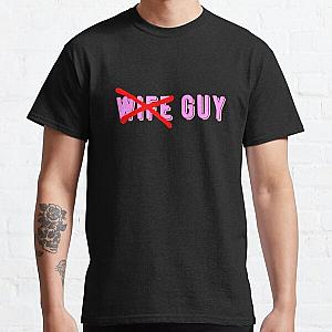 The Try Guys T-Shirts - try guys ned Classic T-Shirt
