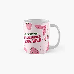The Try Guys Mugs - The Try Guys Miles Nation Advice that will go for Miles Classic Mug RB2510