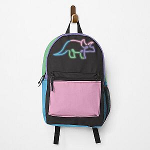 The Try Guys Backpacks - The Try Guys - triceratops  Backpack RB2510