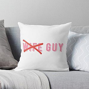 The Try Guys Pillows - Anti-Wife Guy, Try Guys  Throw Pillow RB2510