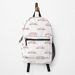 The Try Guys Backpacks - I need to date NED FULMER Long  Backpack RB2510