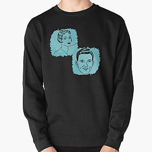 The Try Guys Sweatshirts - Try Guys: Colours ned fulmer great gift Clasic t-chert Pullover Sweatshirt RB2510