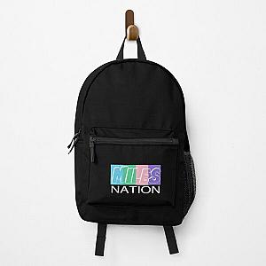 The Try Guys Backpacks - Miles Nation - Try Guys Backpack RB2510