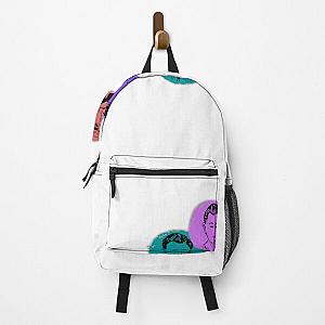 The Try Guys Backpacks - TRY guys colores ned fulmer tshirt Backpack RB2510