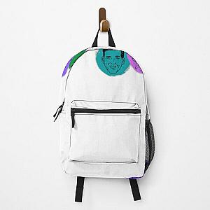 The Try Guys Backpacks - TRY guys colores ned fulmer stickers tshirt Backpack RB2510