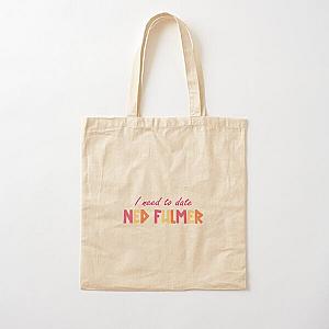 The Try Guys Bags - I need to date NED FULMER Long  Cotton Tote Bag RB2510