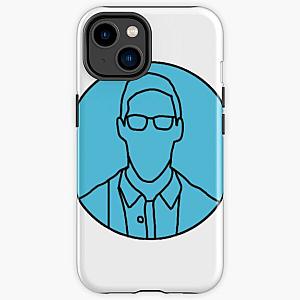 The Try Guys Cases - The Try Guys: Keith iPhone Tough Case RB2510