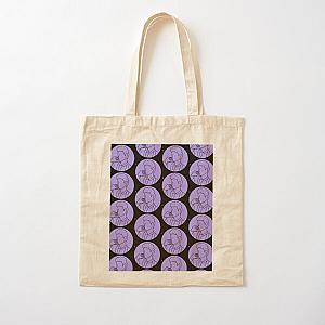 The Try Guys Bags - The Try Guys: Eugene Cotton Tote Bag RB2510