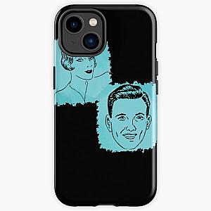 The Try Guys Cases - Try Guys: Colours ned fulmer great gift Clasic t-chert iPhone Tough Case RB2510