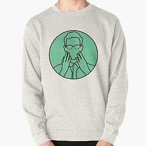 The Try Guys Sweatshirts - The Try Guys: Zach Pullover Sweatshirt RB2510