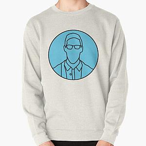 The Try Guys Sweatshirts - The Try Guys: Keith Pullover Sweatshirt RB2510