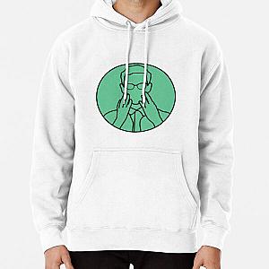 The Try Guys Hoodies - The Try Guys: Zach Pullover Hoodie RB2510