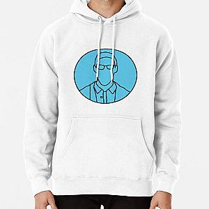 The Try Guys Hoodies - The Try Guys: Keith Pullover Hoodie RB2510
