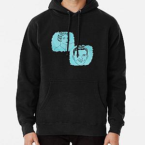The Try Guys Hoodies - Try Guys: Colours ned fulmer great gift Clasic t-chert Pullover Hoodie RB2510
