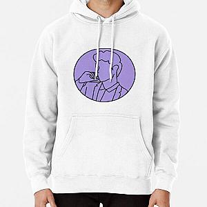 The Try Guys Hoodies - The Try Guys: Eugene Pullover Hoodie RB2510