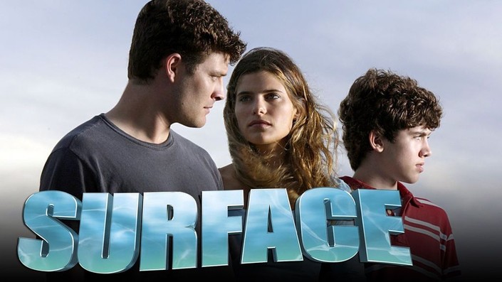 Unleash Your Fandom: Must-Have Surface Official Merch for Movie Lovers