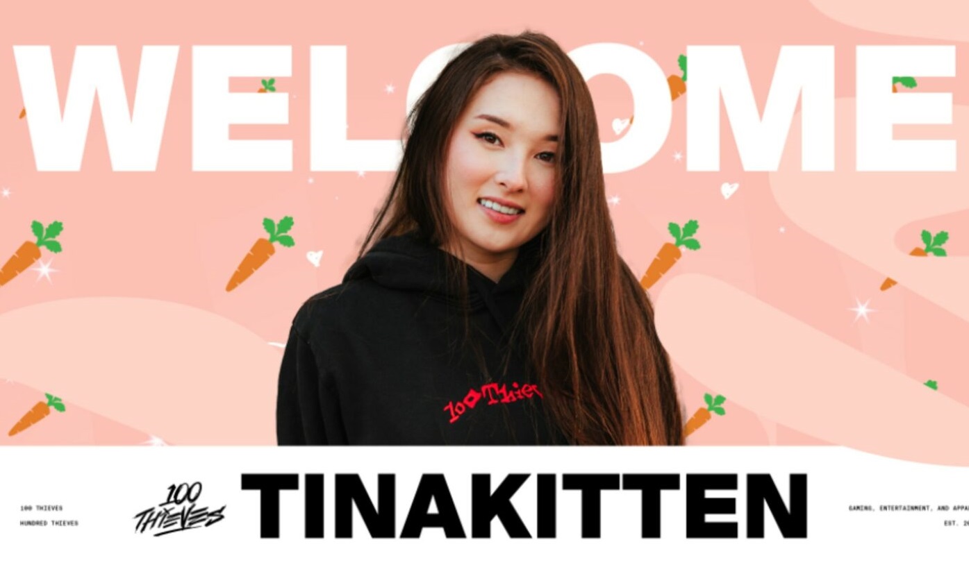 Unleash Your Fandom: Discover Tinakitten Official Merch Now!