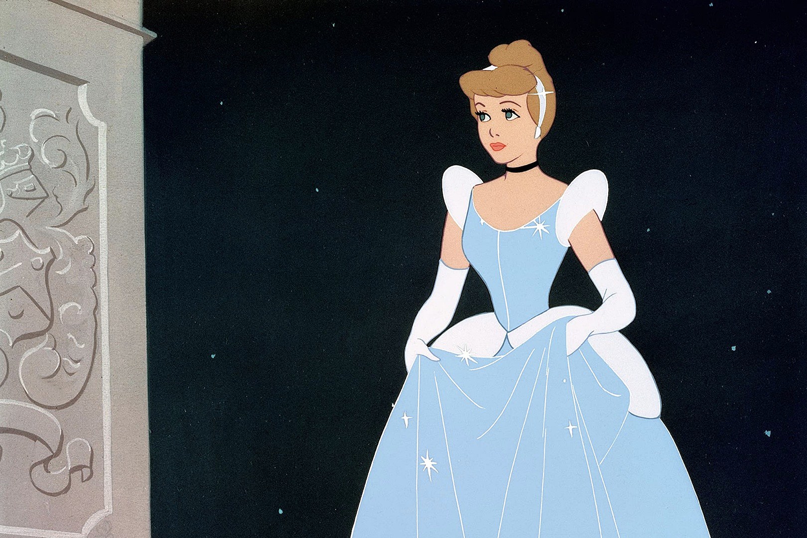 Step into Magic: Explore the Cinderella Official Shop!