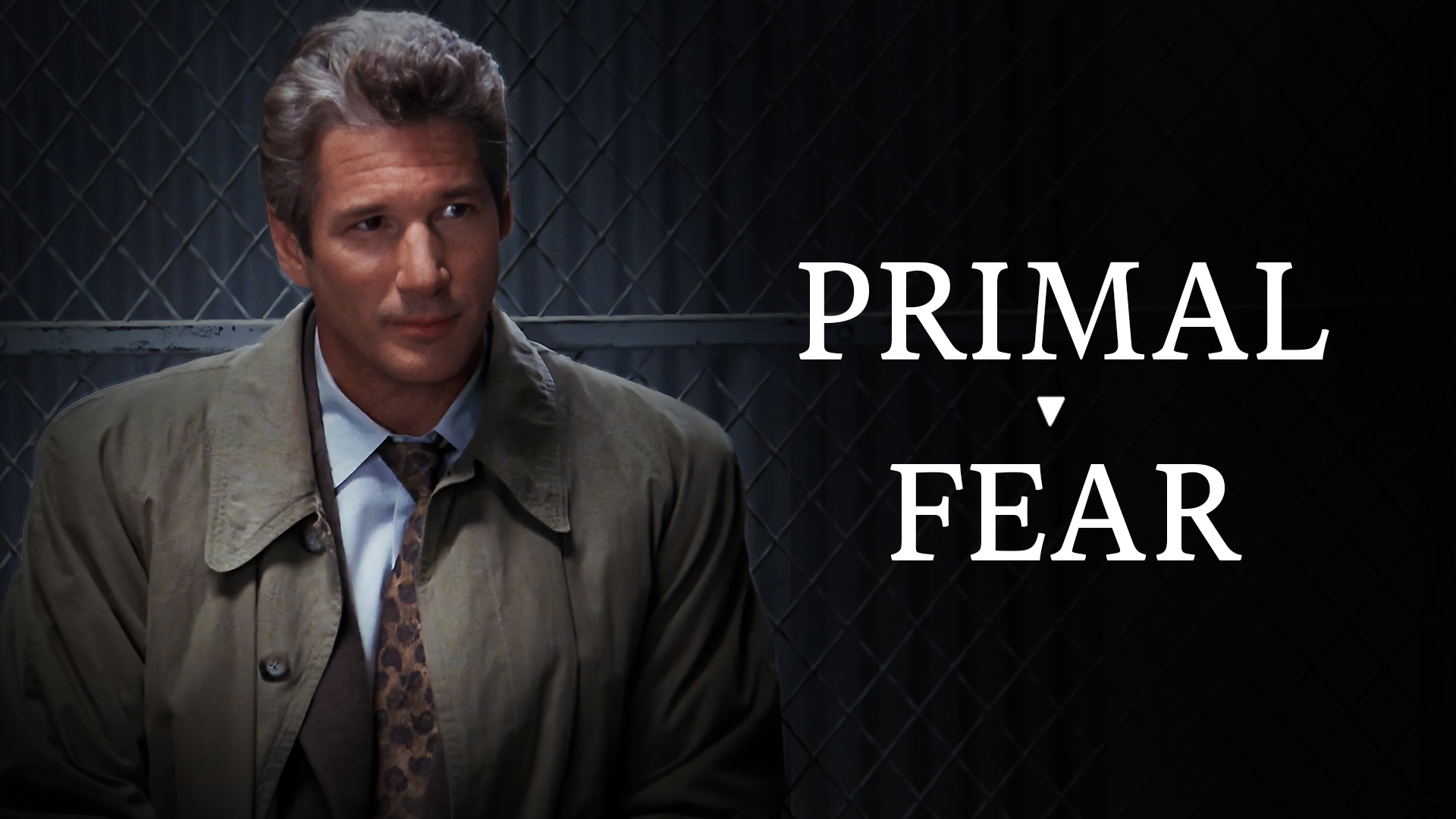 Unlock Your Inner Fan: Must-Have Primal Fear Merchandise from the Show