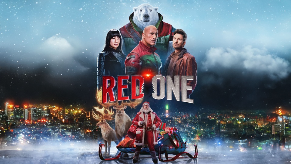 Unveiling the Magic of Red One Shop: Your Movie-Making Haven!