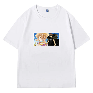 Reservoir of Memories Tsubasa Reservoir Chronicle T-Shirts