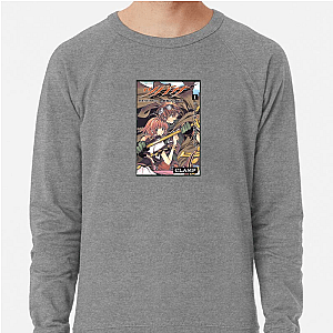 Tsubasa Keeps Flying Tsubasa Reservoir Chronicle Sweatshirts